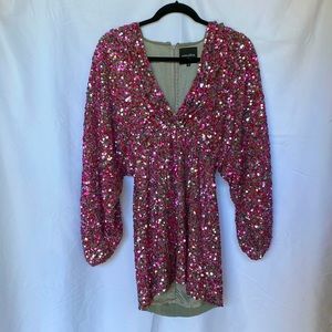 RETROFETE Aubrielle dress